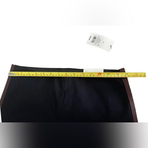 - Women's High-Rise Slim Fit Bi-Stretch Ankle Pants - A New Day™ - Picture 12 of 12